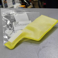 Фильтр сетчатый топливного насоса HYUNDAI TUCSON