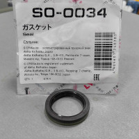 Сальник к в передний! 31.5x42x7 Opel Astra Corsa Meriva Vectra Zafira 1.6 1.8 02>