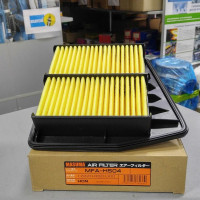 Фильтр воздушный HONDA ACCORD 09-