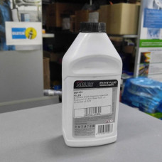 Тормозная жидкость (0.43 л) DOT 4 EBF455