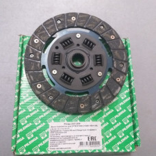 Диск сцепления LADA 2108-21099