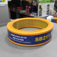 Фильтр воздушный LADA 2101-07 2108 2109 2115