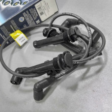 Провода высоковольтные (SLON) CheryTiggo 1.8-2.0 Fora 1.6-2.0 16V;Estina 1.6-2.0 (ACTECO 1.6L / 1.8L / 2.0L)