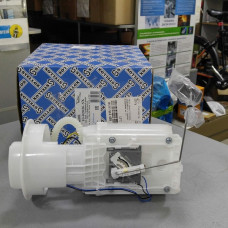 Насос топливный электрический! в сборе VW Polo, Skoda Fabia 1.2 1.4 99>