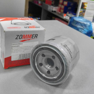 Фильтр масляный HYUNDAI KIA ACCENT GETZ SOLARIS TUCSON SONATA SANAT FE RIO ELANTRA OPTIMA I30 CEED