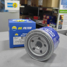 Фильтр масляный HYUNDAI, KIA, ACCENT, GETZ, SOLARIS, TUCSON, SONATA, 