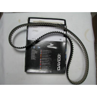 Ремень ГРМ тефлон Z=130*27.6, DAYCO, Ford Transit 2.5 TD 96-