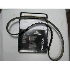 Ремень ГРМ тефлон Z=130*27.6, DAYCO, Ford Transit 2.5 TD 96-