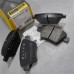 Колодки тормозные AUDI A3 12- задн. BB0442P 1 540 р.