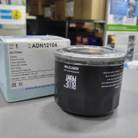 Фильтр масляный NISSAN MICRA -92