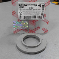 Подшипник опоры амортизатора MITSUBISHI LANCER OUTLANDER 00- перед.прав лев.