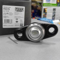 Опора шаровая HYUNDAI KIA ACCENT RIO 05- лев. прав