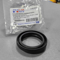 Сальник RENAULT SANDERO 04- фланца дифференциала