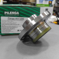 Ступица с подшипником 6Q0598611 VAG POLO IV (9A2 9N2) V (6R1) зад.