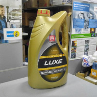 Масло Лукойл 10W40 Люкс 4л