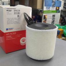 Фильтр воздушный BMW 1 04-, 3 05-, X1 10-,