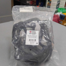 Комплект ущільнень, кришка голівки циліндра