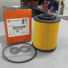 Фильтр воздушный RENAULT LOGAN SANDERO 04- К4М 16кл