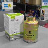 Фильтр топливный MAZDA B-SERIE 2.0D-2.5D