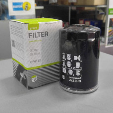 Фильтр масляный BMW 5 (E34) 3 (E30) 82-, VAG 80 100 A4 GOLF 3 PASSAT 1.6 1.8 2.0 2.3