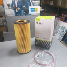 Фильтр масляный MB W202 W210 W124 SPRINTER 2.9TDI