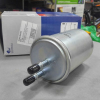 Фильтр топливный Ssangyong Action Kyron Rexton сепаратор KAP