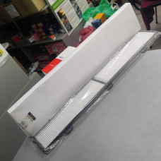 Фильтр салона BMW E87 E90 (FILTRON K1169, MANN CU8430) AFW1164