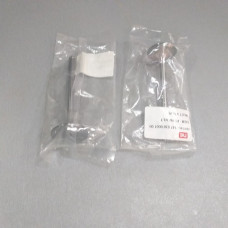 Клапан (впуск) Renault Trafic 1.9DCI 01- (35.4х6.99х111) = 5638010000