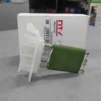 Сопротивление вентиляторa салона Citroen Berllingo, Peugeot Partner 02-