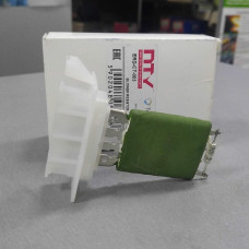 Сопротивление вентиляторa салона Citroen Berllingo, Peugeot Partner 02-