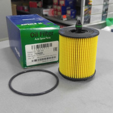 Фильтр масляный OPEL ASTRA G VECTRA B INSIGNIA ZAFIRA