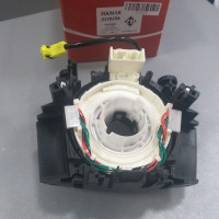 Спираль пневмоподушки, ШЛЕЙФ ПОДРУЛЕВОЙ B5567BH00A NISSAN NAVARA D40 2005: NOTE E11 2006: PATHFINDER