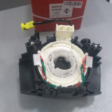 Спираль пневмоподушки, ШЛЕЙФ ПОДРУЛЕВОЙ B5567BH00A NISSAN NAVARA D40 2005: NOTE E11 2006: PATHFINDER