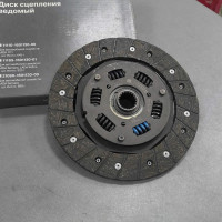 Диск сцепления 2113, 2114, 2115, 2108, 21099, 2109 АвтоВАЗ (ОАТ, ВИС)