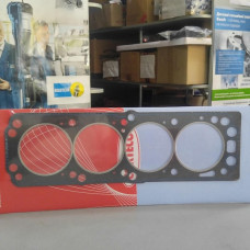 Прокладка головки блока DAEWOO LANOS 1.5, CHEVROLET, OPEL 16SV (пр-во Corteco)