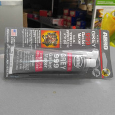 ABRO Герметик прокладок серый 999 