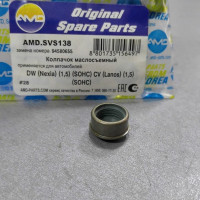 Уплотнительное кольцо, стержень кла  VICTOR REINZ