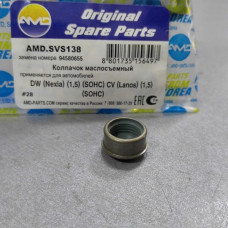 Уплотнительное кольцо, стержень кла  VICTOR REINZ