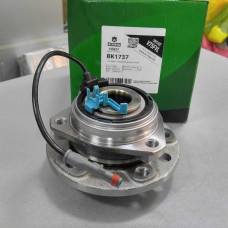 Ступица B-RING Opel Astra H 04- 