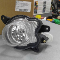 Фара противотуманная правая CHERY 