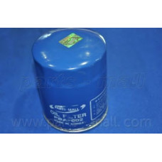 Фильтр масляный PARTS-MALL HYUNDAI PORTER 96MY