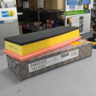 Фильтр воздушный PSA C2 C3 C4 