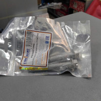 Болт переднего сайлентблока FORD FOCUS 2 04-