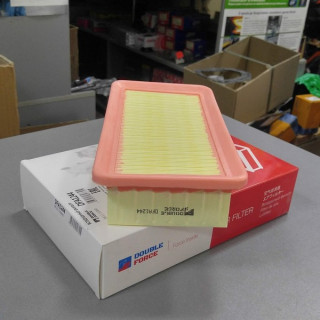 Фильтр воздушный DOUBLEFORCE Hyundai Accent, KIA RIO II 05-