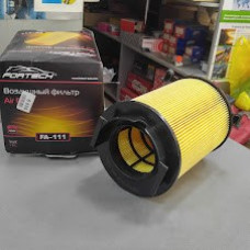 Фильтр воздушный AUDI: A3 (8P) (03-