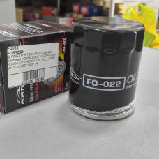 Фильтр масляный HONDA CIVIC VII 