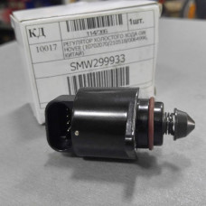 Регулятор холостого хода (GREAT WALL) Chery Tiggo, Eastar, Great Wall 2.0-2.4 i