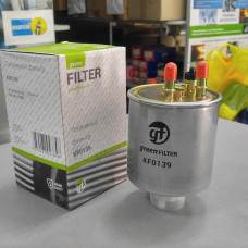 Фильтр топливный RENAULT KANGOO LAGUNA 09- 1.5D 2.0D