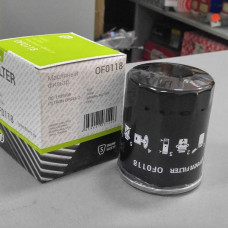 Фильтр масляный 