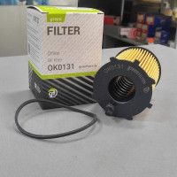 Фильтр масляный PEUGEOT CITROEN 